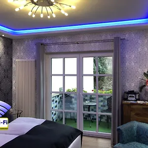 Luxus Naehe Messe - Lanxess Arena Apartment