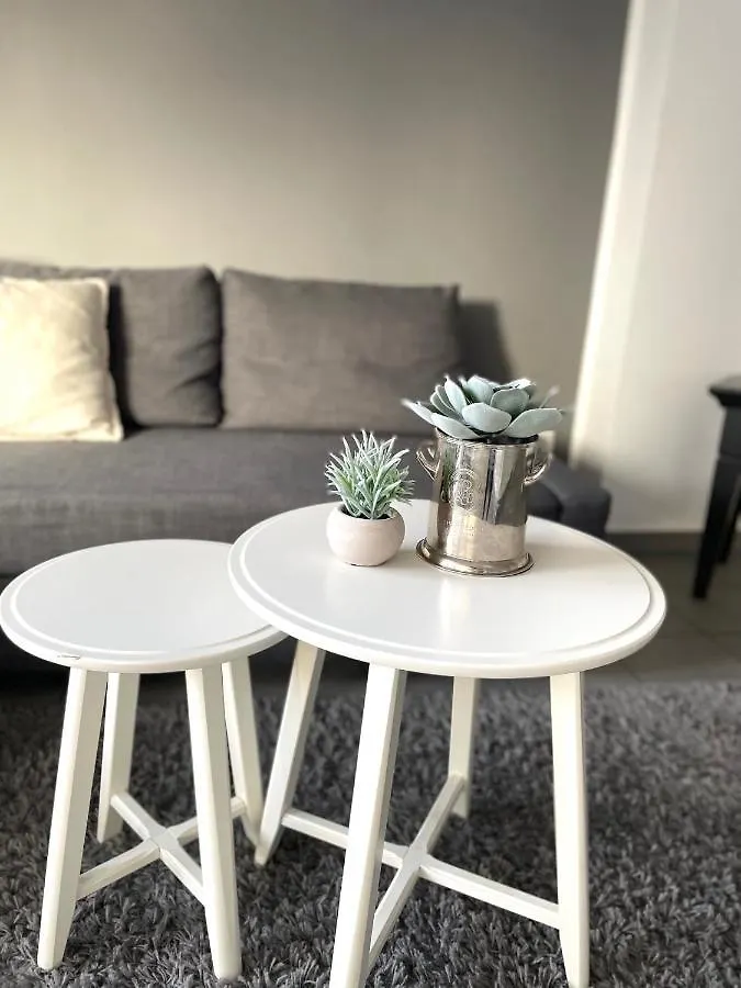Apartment Innenstadt Neumarkt-Schildergasse Stylische Wohnung Cologne
