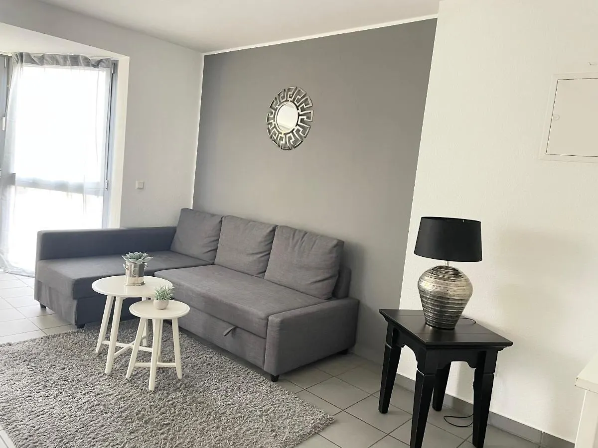 Innenstadt Neumarkt-Schildergasse Stylische Wohnung Cologne