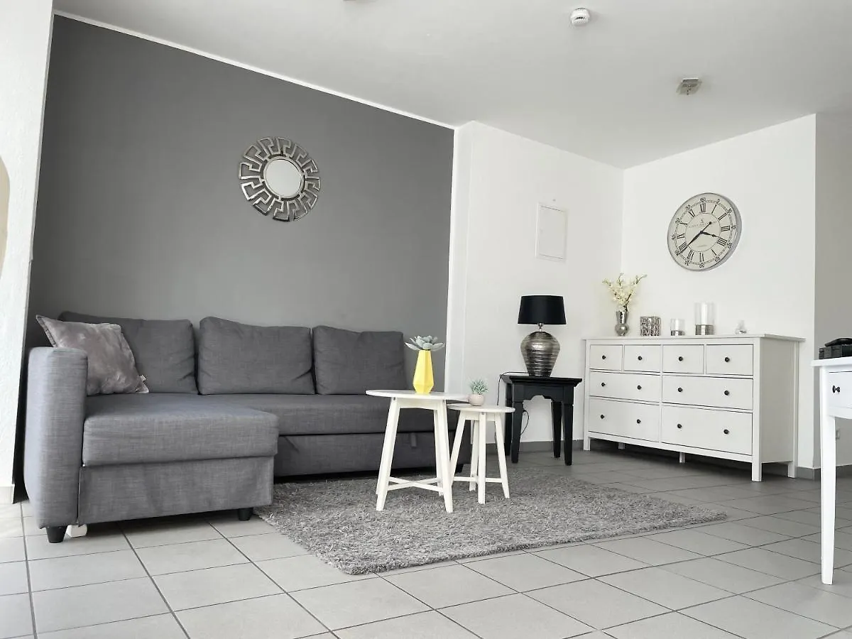 Innenstadt Neumarkt-Schildergasse Stylische Wohnung Cologne