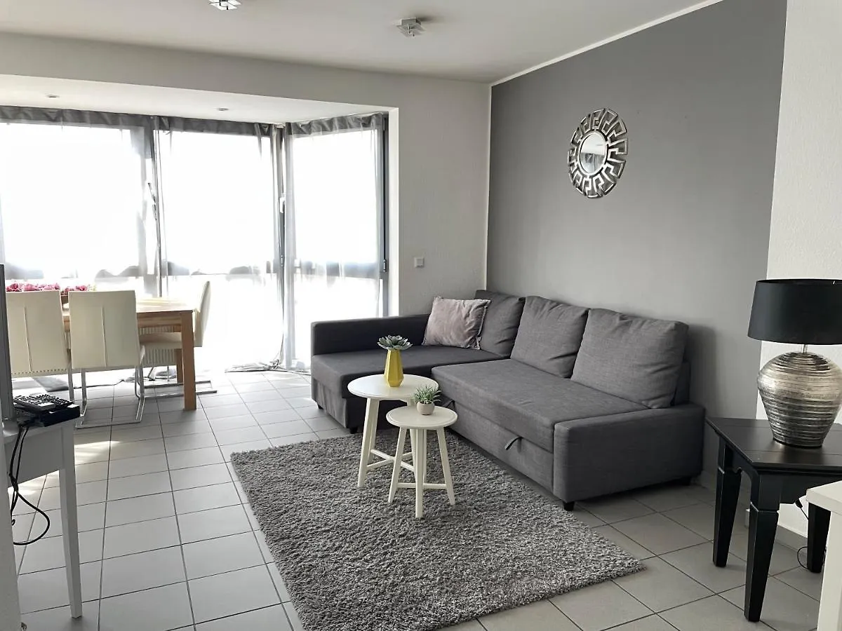 Apartment Innenstadt Neumarkt-Schildergasse Stylische Wohnung Cologne