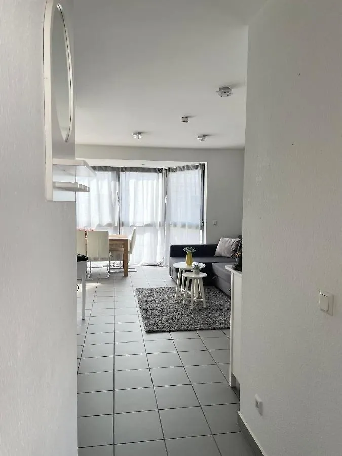 Apartment Innenstadt Neumarkt-Schildergasse Stylische Wohnung Cologne
