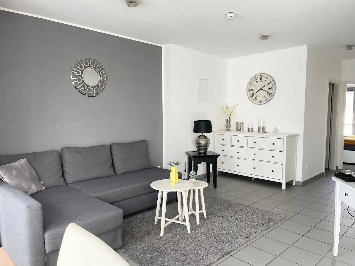 Innenstadt Neumarkt-Schildergasse Stylische Wohnung Cologne 0*,  Germany