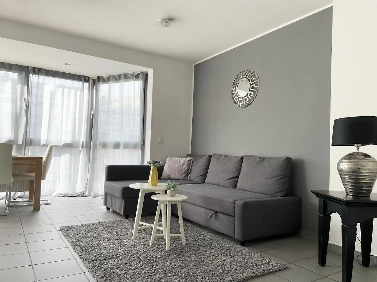 Innenstadt Neumarkt-Schildergasse Stylische Wohnung Cologne Apartment