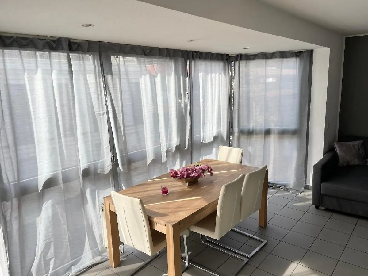 Innenstadt Neumarkt-Schildergasse Stylische Wohnung Cologne