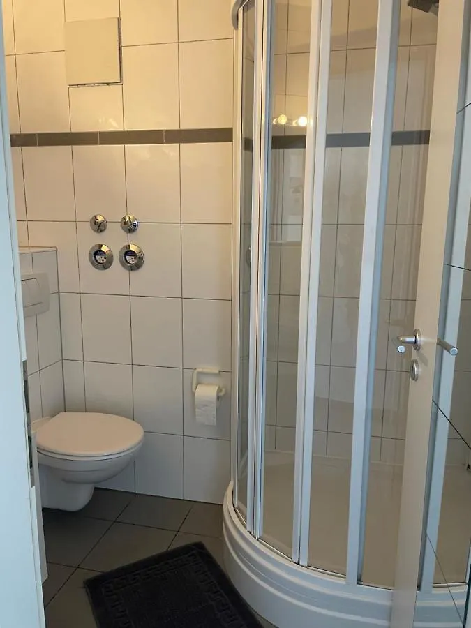 Innenstadt Neumarkt-Schildergasse Stylische Wohnung Cologne Apartment