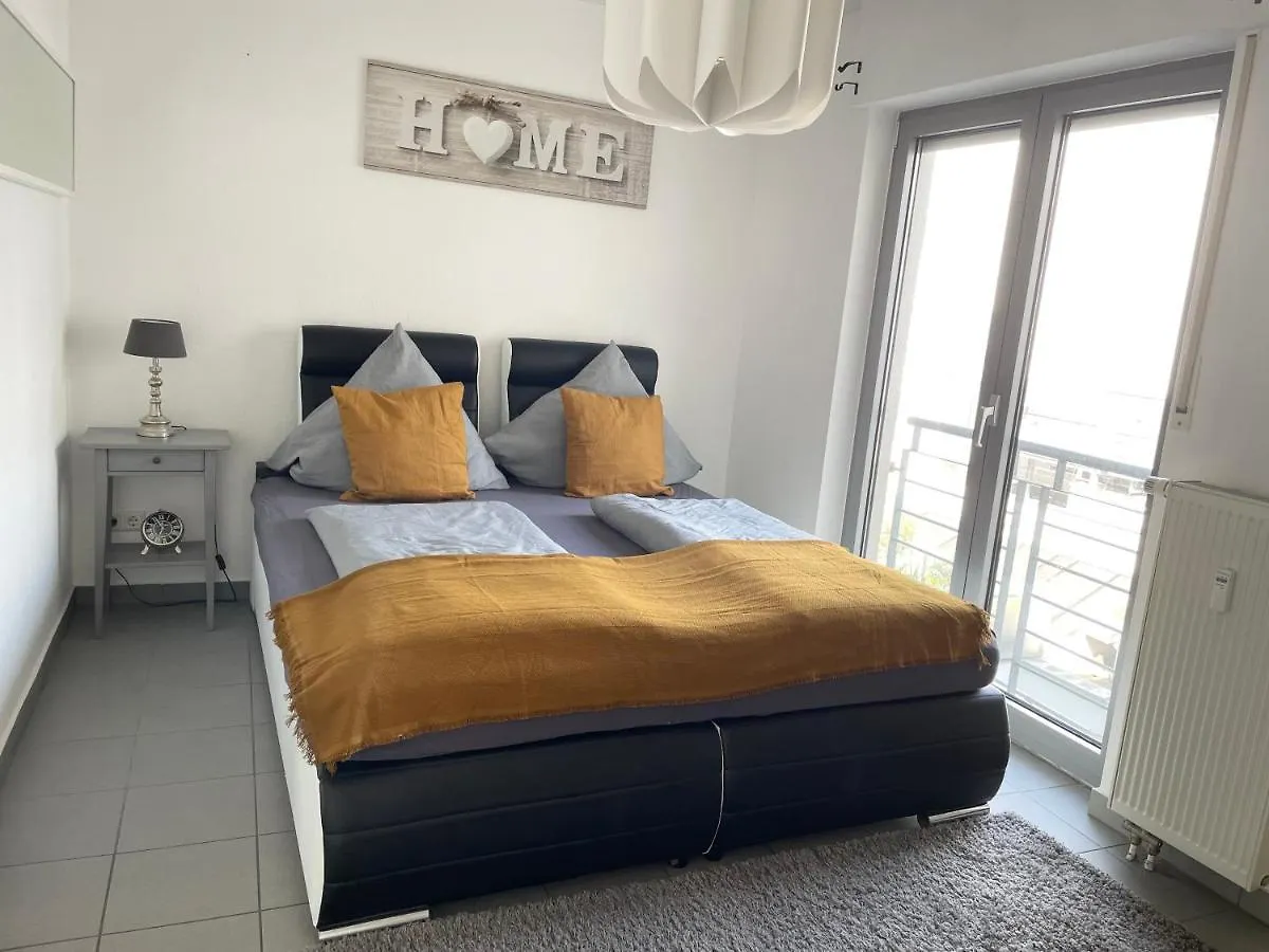 Apartment Innenstadt Neumarkt-Schildergasse Stylische Wohnung Cologne Germany
